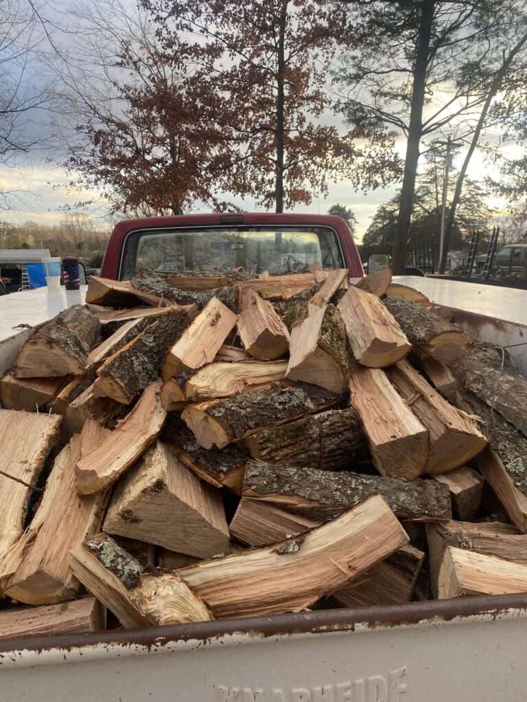 Fire Wood